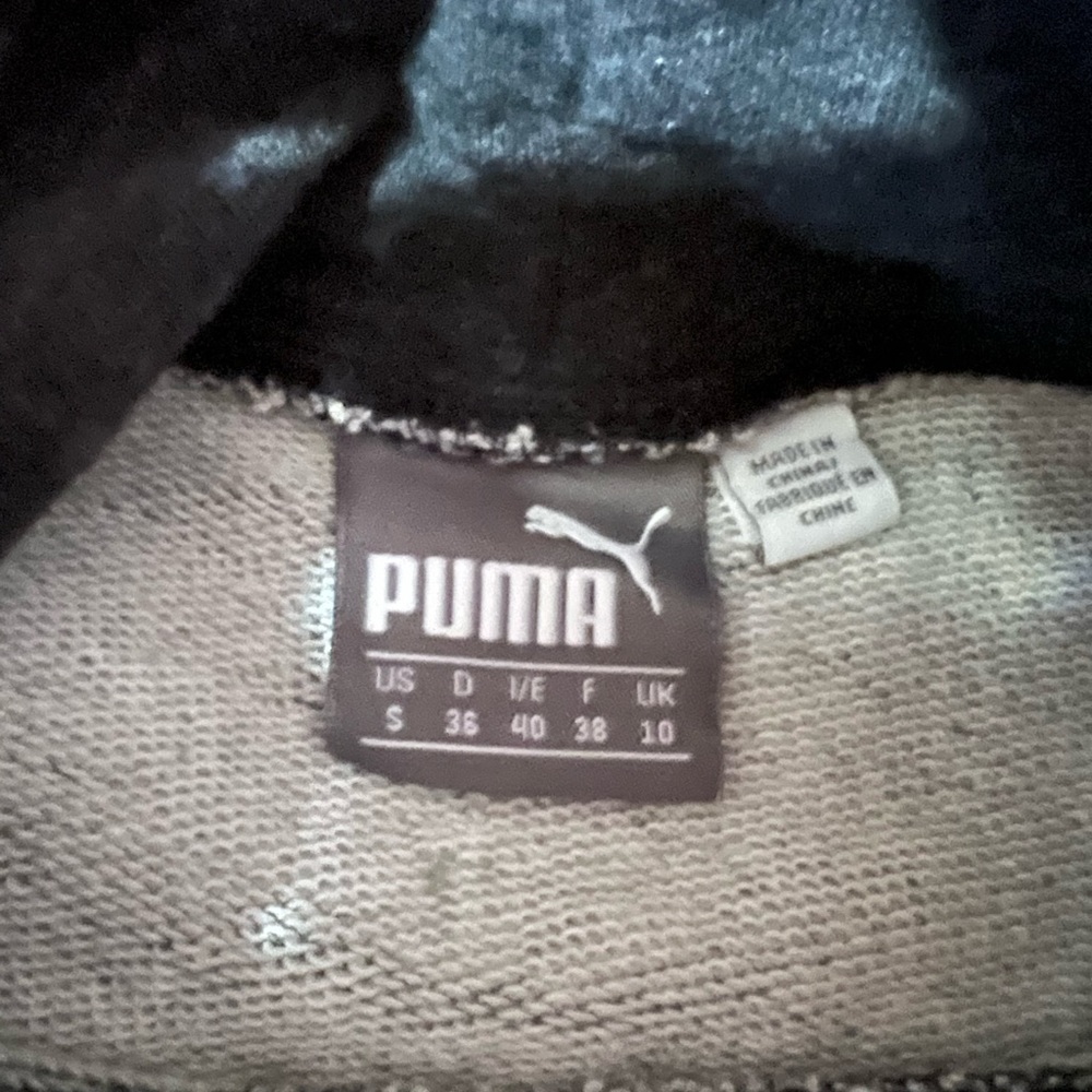 Puma - Picture 5 of 7